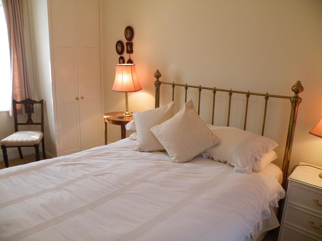 Broadlands Gate Bed and Breakfast Brockenhurst Værelse billede